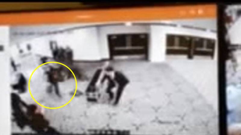 โดนัลด์ ทรัมป์