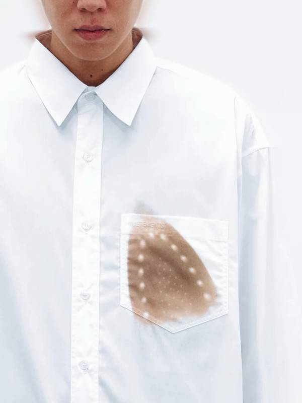 เสื้อ Vetements