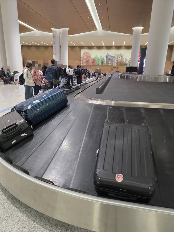 ของต้องห้ามเข้าเกาหลี