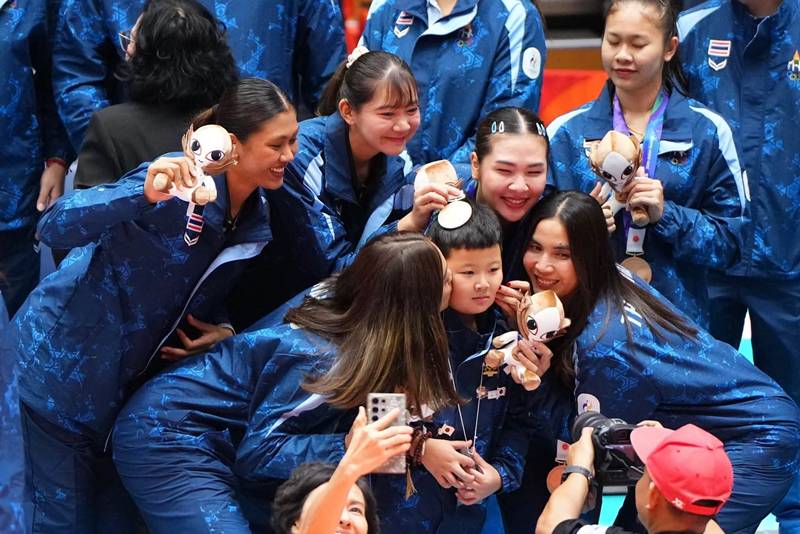 เอเชียนเกมส์ 2026