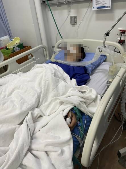 ลูกสาวร้องสื่อ พ่อวัย 55 ถูก