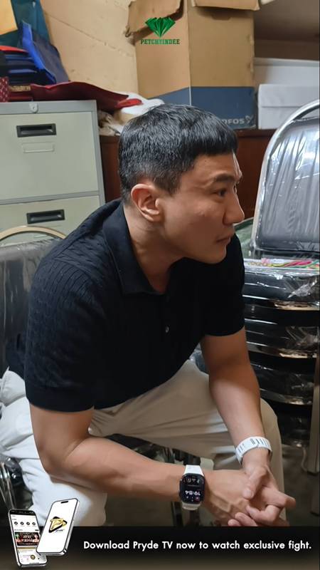 พิชิตศึกล้มมวย