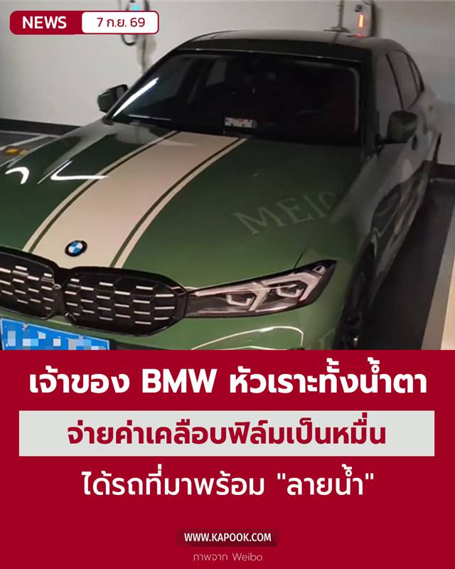 เคลือบฟิล์ม