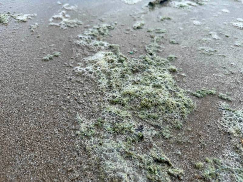 หาดแม่รำพึง