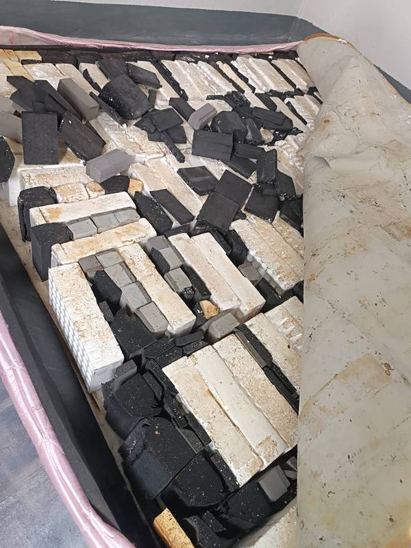 ที่นอนยางพารา