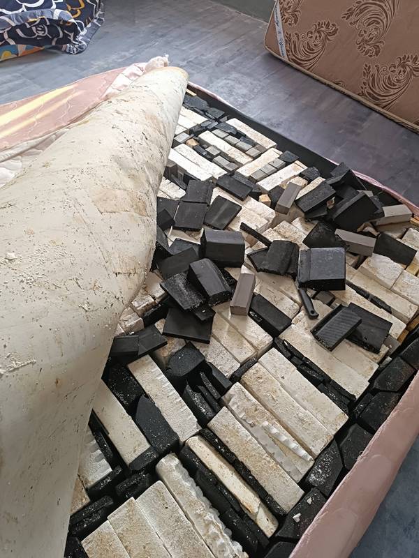 ที่นอนยางพารา