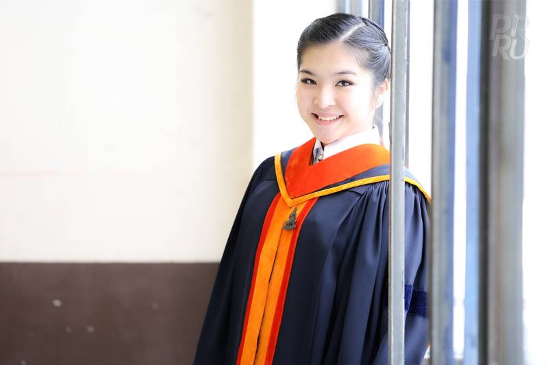 เบจิง ศรีสุภา