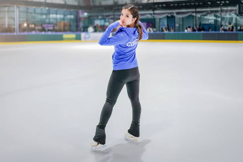 เบจิง ศรีสุภา