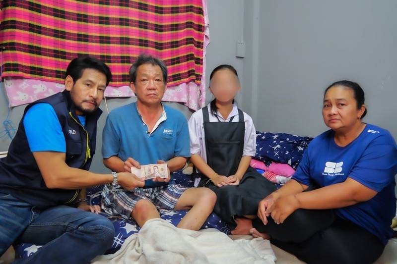 ดราม่า น้องเบญ