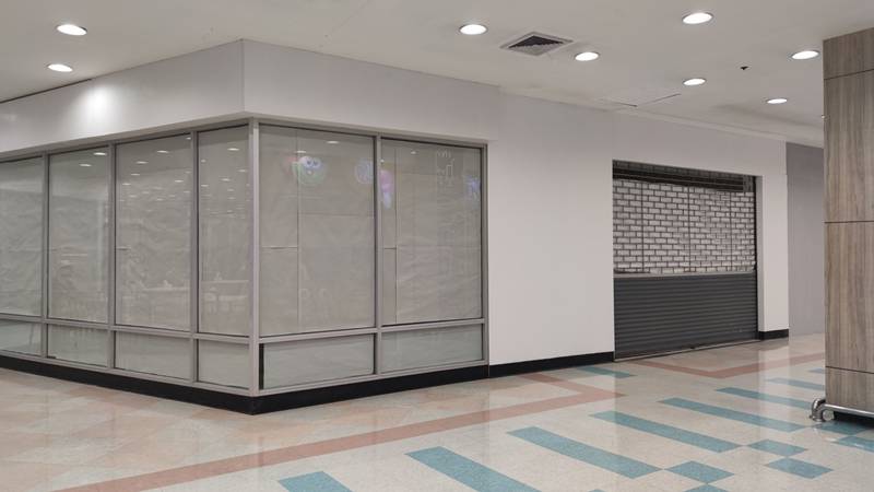 ร้านหนังสือปิดตัว