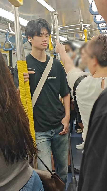 มนุษย์ป้า
