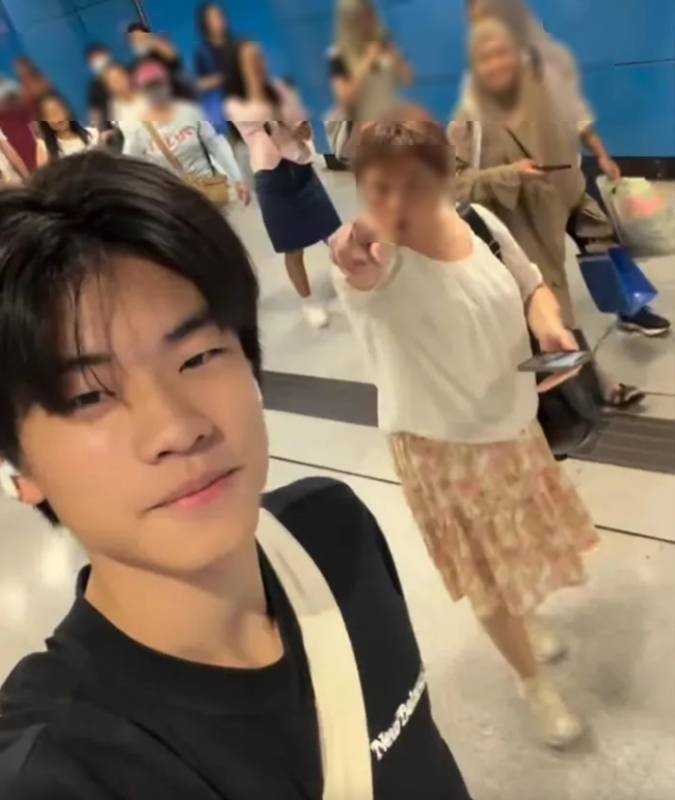มนุษย์ป้า