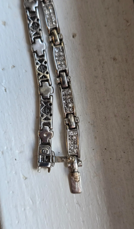 กระเป๋ามือสอง