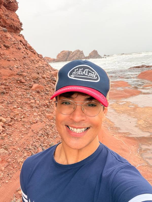 ชายหน้าเด็ก