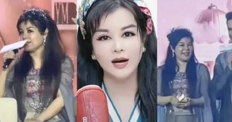 ถ่ายเลือดฟื้นความเยาว์