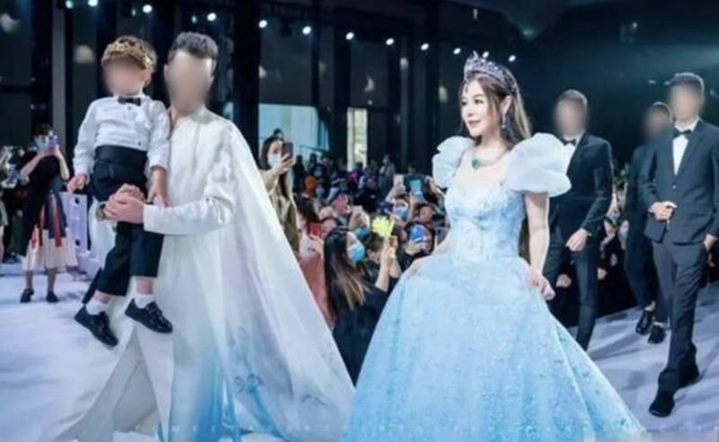 ถ่ายเลือดฟื้นความเยาว์