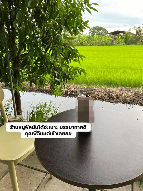 ดราม่าคาเฟ่