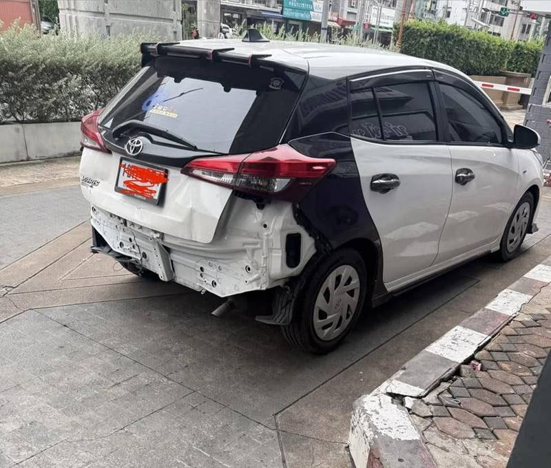 รถโดยสาร