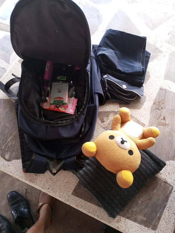 หลอกพาไปปอยเปต