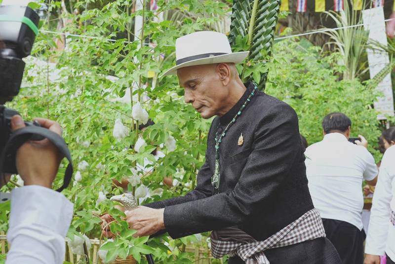 ชาดา ไทยเศรษฐ์ 