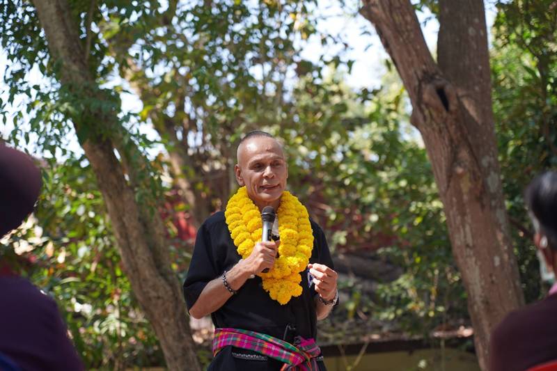 ชาดา ไทยเศรษฐ์ 