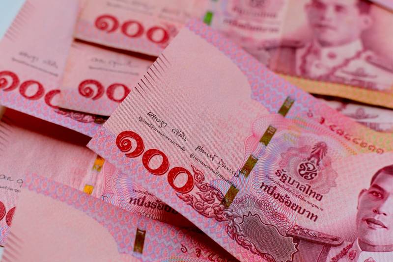 โดนอายัดบัญชี