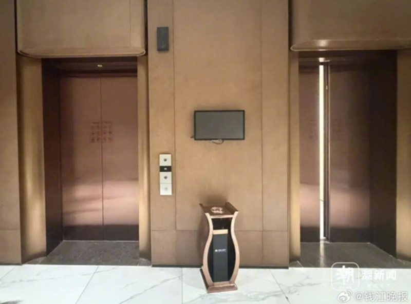 หนุ่มอยู่คอนโดชั้น 40 ตัดใจขายคอนโด