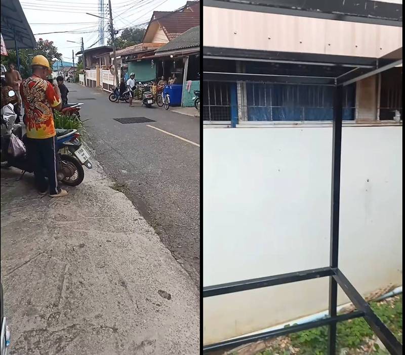 ป้าขายข้าวตามสั่ง