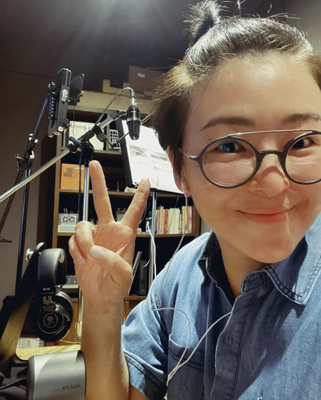 ดีเจนู๋ มนต์ทิพย์ เสียชีวิต