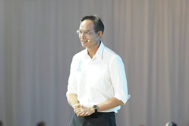 แคนดิเดต นายกรัฐมนตรี