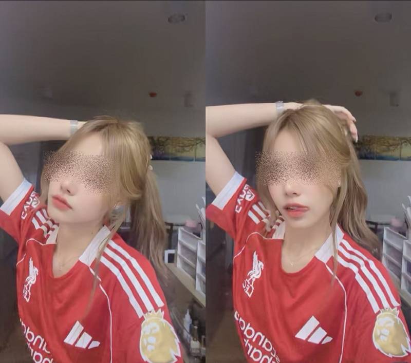 น้องดรีม นางแบบเสียชีวิต