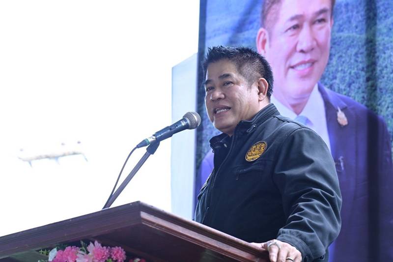 สูตรจัดตั้งรัฐบาล