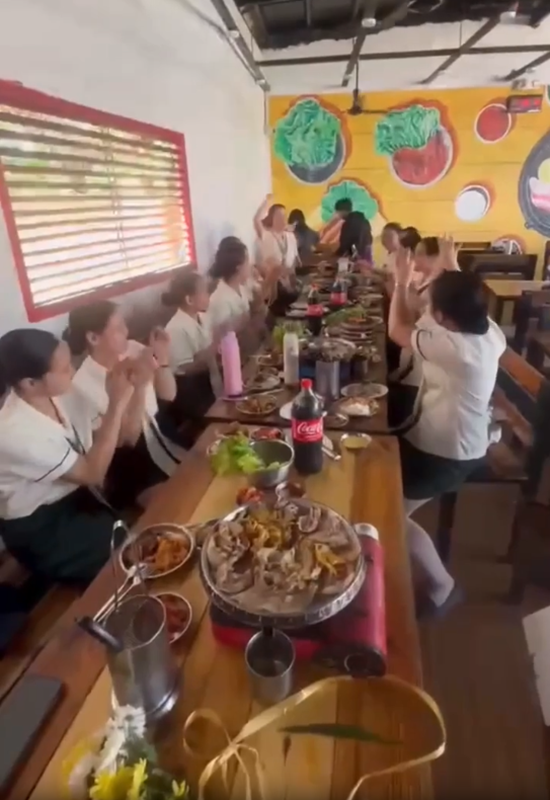 เตาแก๊สระเบิด