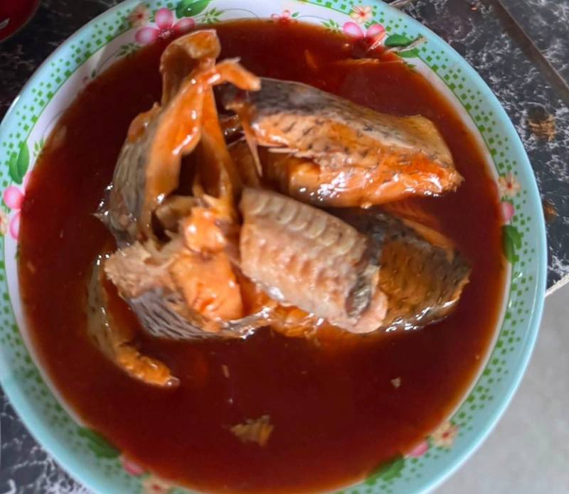 ปลาอะไรอยู่ในกระป๋อง