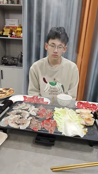 อาหารเช้า