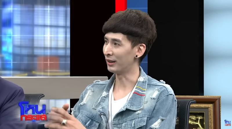 ร้านทอง นะโมบ้านช่างทอง ถูกฟ้อง 100 ล้านบาท