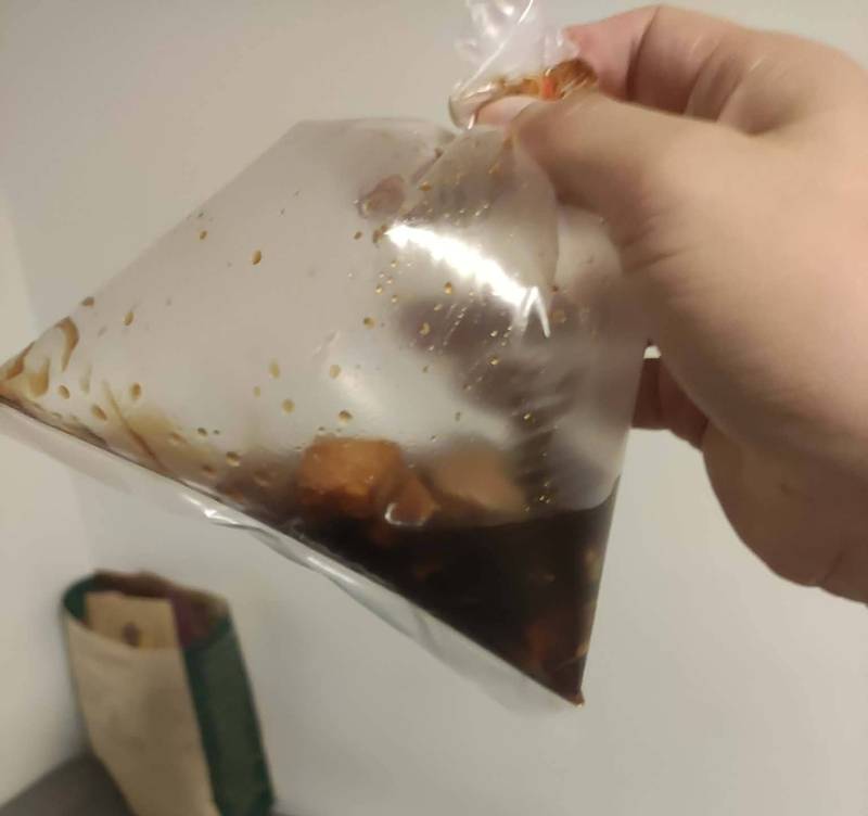 สั่งอาหารผ่านแอปฯ