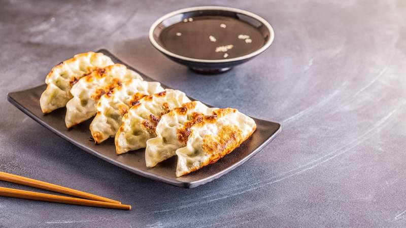 เกี๊ยวซ่า