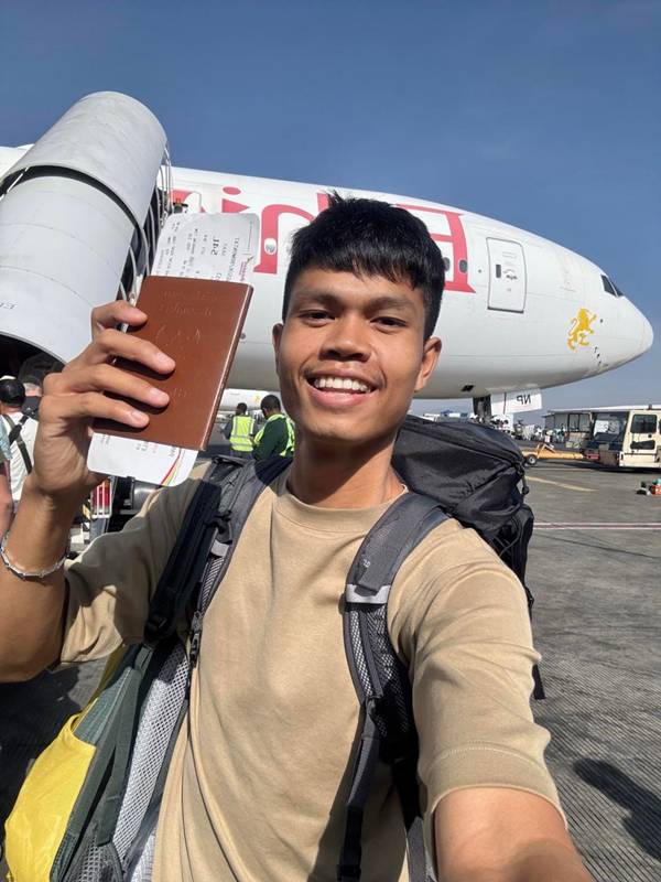 ผลชันสูตร ฮลุน โซโล่