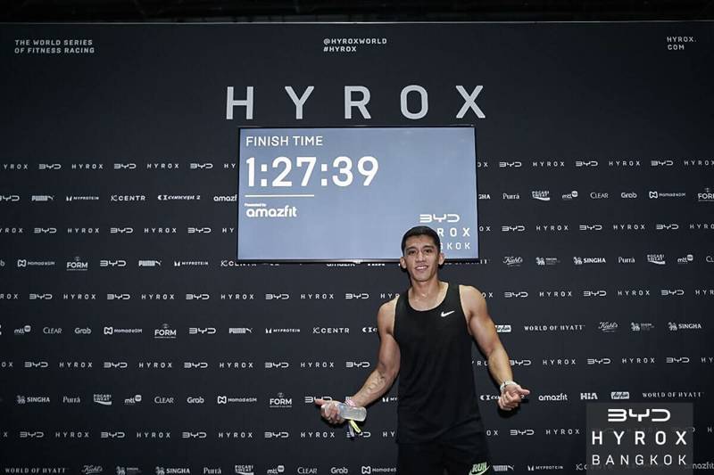 HYROX