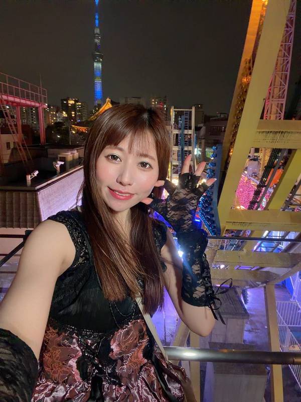 ดมรักแร้