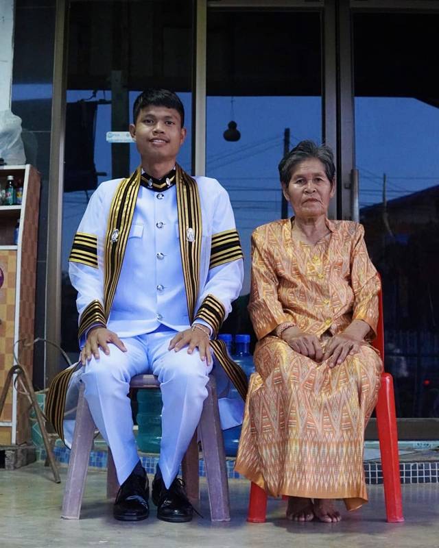 ประวัติฮลุน โซโล่