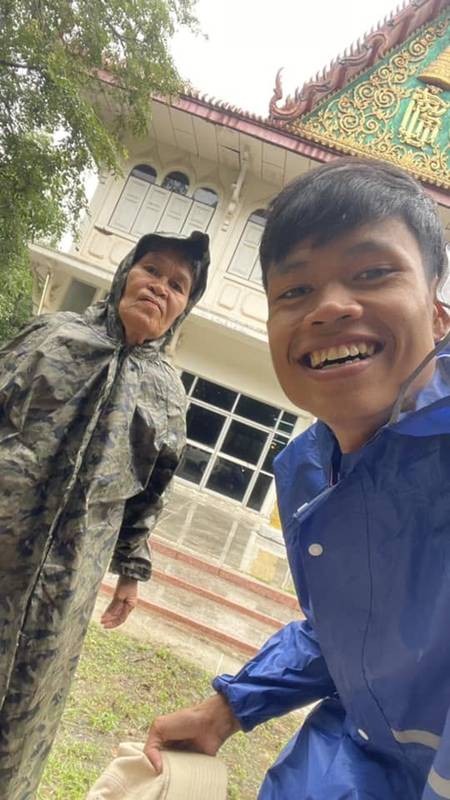 ประวัติฮลุน โซโล่
