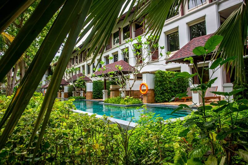 เปิดยอดเซอร์วิส ชาร์จ โรงแรมดังภูเก็ต