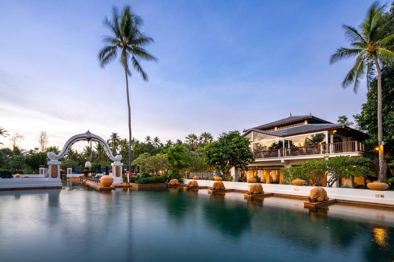 เปิดยอดเซอร์วิส ชาร์จ โรงแรมดังภูเก็ต