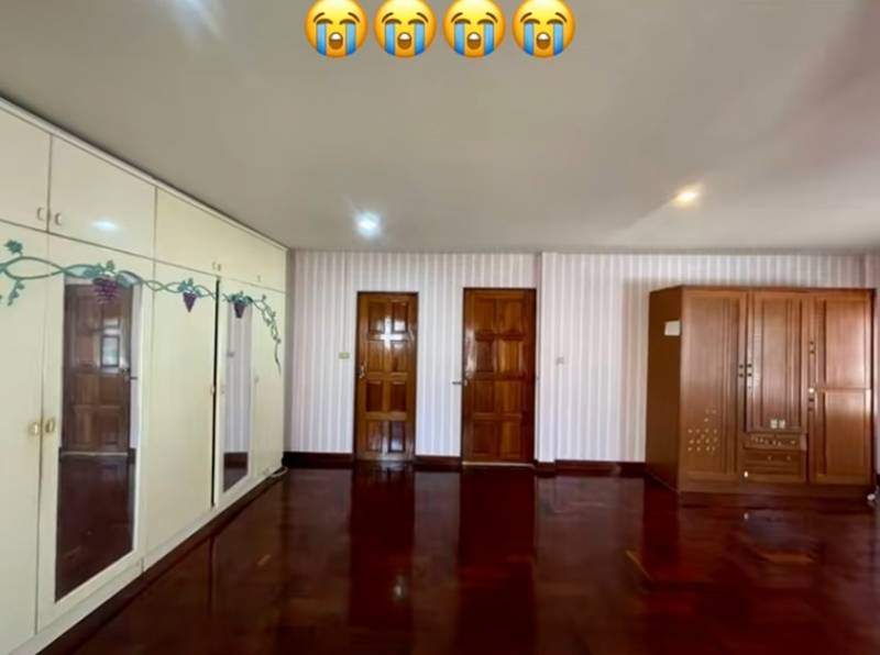 อวสานบ้านทรงไทย