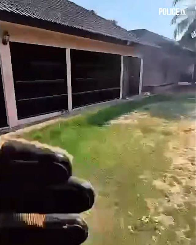 รวบแก๊งคนอินเดีย โดดวีซ่า