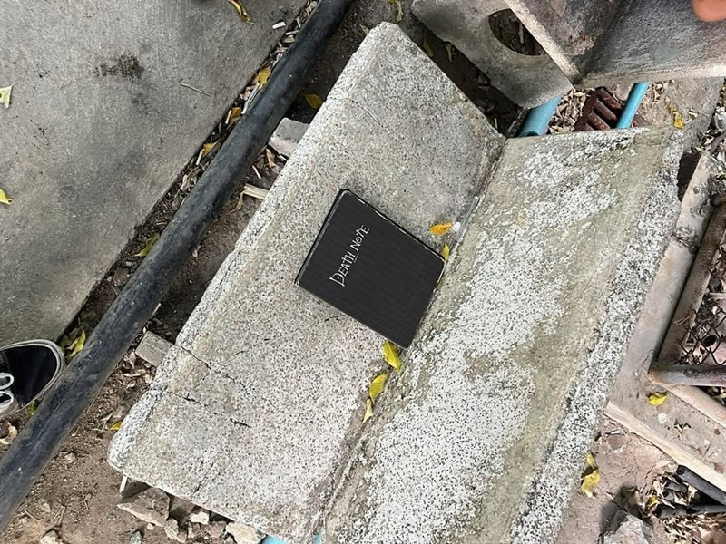 เพจมหาลัยดัง ตามหาเจ้าของ iPad