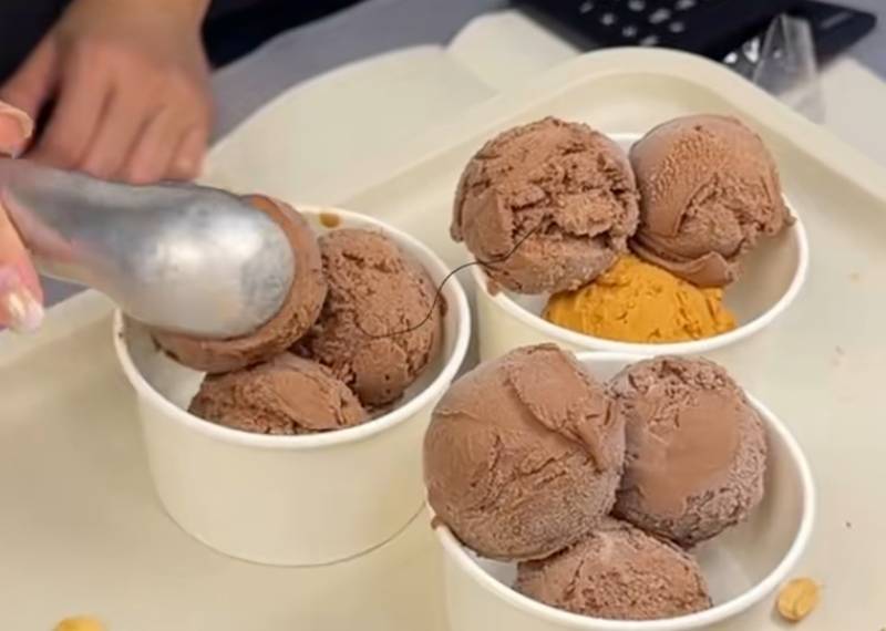 ไวรัล TikTok ที่ใครดูก็เอามือปัดจอ