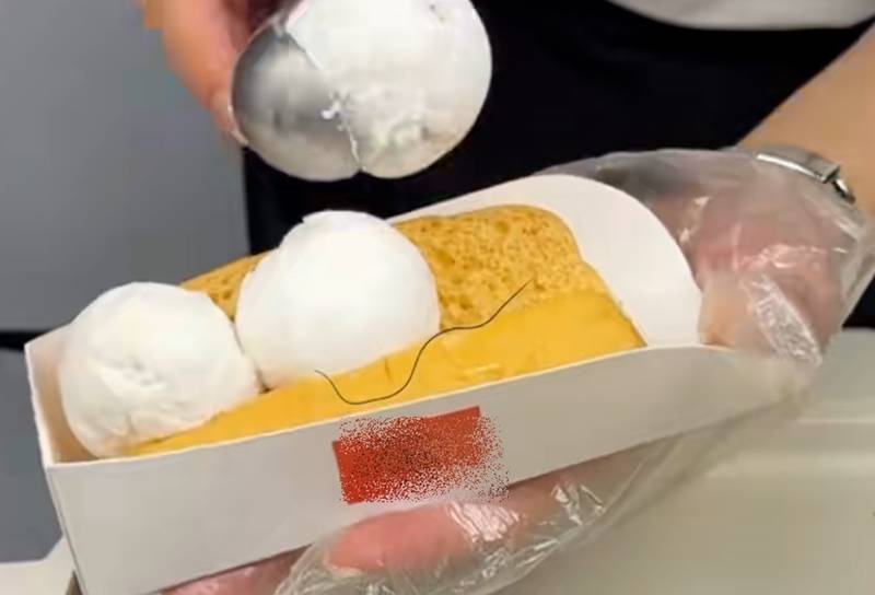 ไวรัล TikTok ที่ใครดูก็เอามือปัดจอ